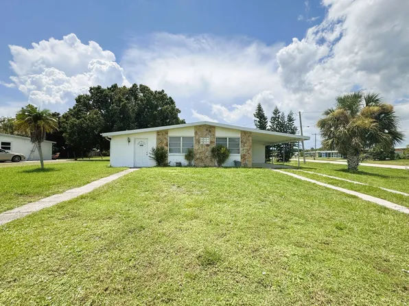 4380 Conway Blvd, Pt Charlotte, FL 33952