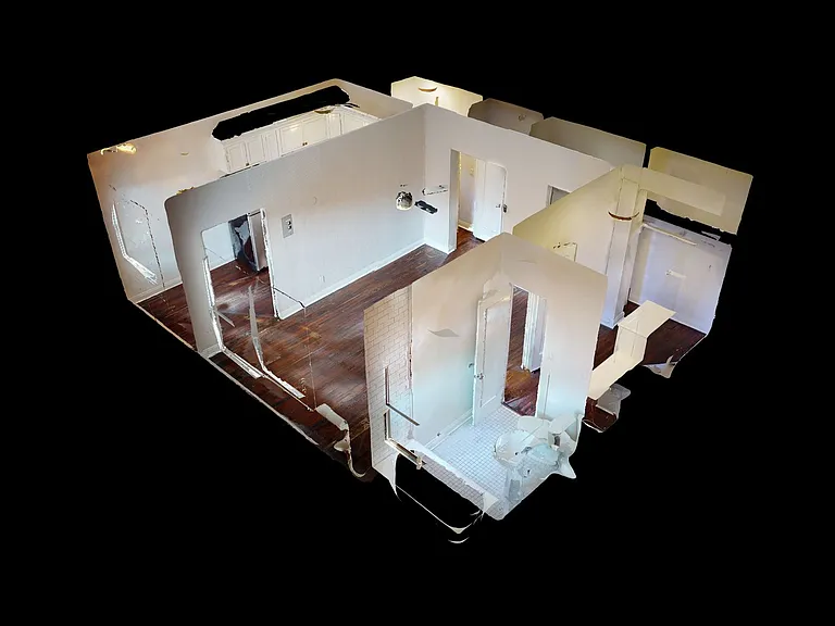Ashmont Apartments...Art Deco Building...Newly Remodeled Apartments...CALL NOW! — Photo 11