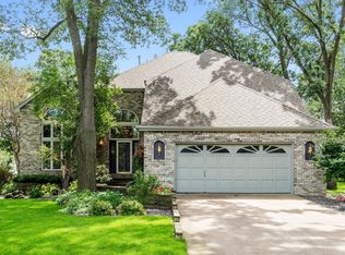 1882 130th Ln NE, Blaine, MN 55449