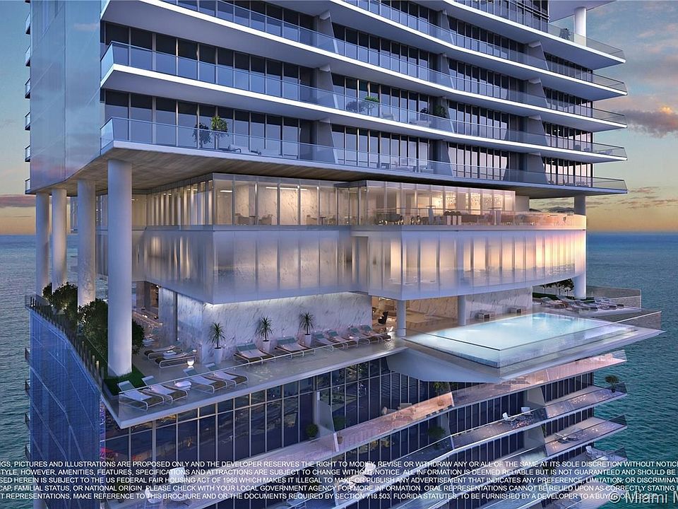 1st image of 18501 Collins Ave #2001