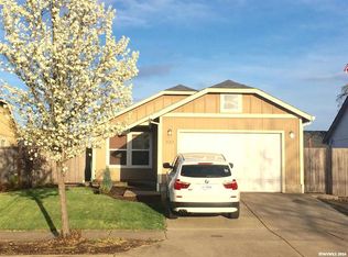 237 Clover Ridge Rd NE, Albany, OR 97322