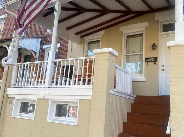 1030 Cherry St, Norristown, PA 19401