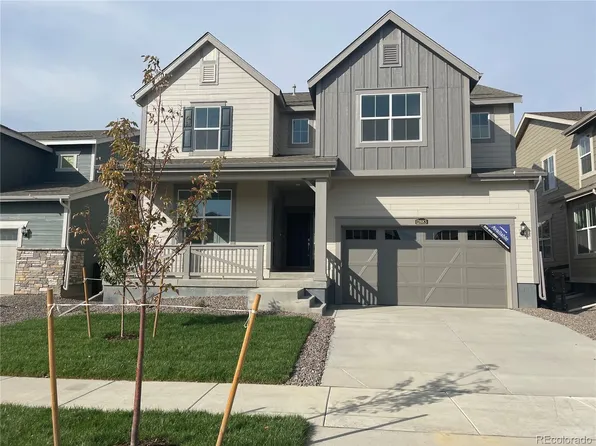 12883 Range Street, Firestone, CO 80504