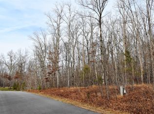 Ridgeline Dr, Crossville, TN 38571