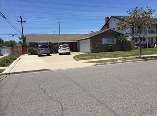 17633 Santa Paula St, Fountain Valley, CA 92708