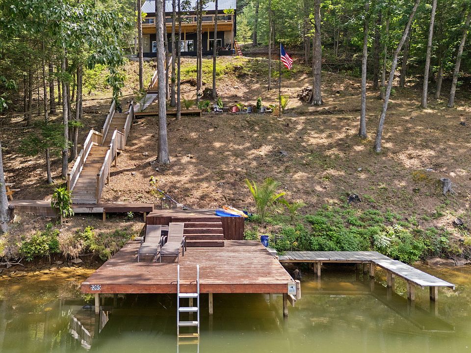 1st image of 1265 Cliffs Edge Rd