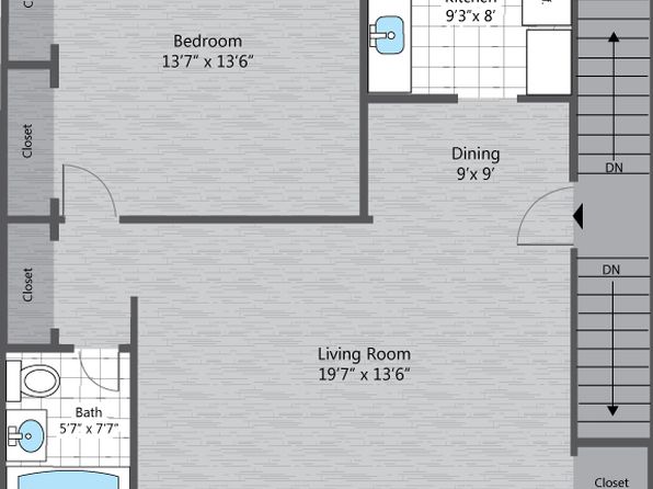 Steuben Arms | 1178 Main St, River Edge, NJ