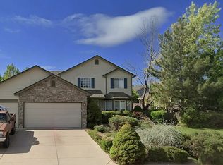1563 Cedarwood Dr, Longmont, CO 80504