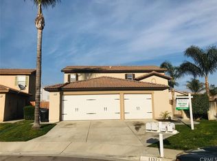 11321 Jacaranda Cir, Fontana, CA 92337