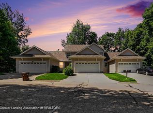 1493 Nottingham Forest Trl #3, Williamston, MI 48895