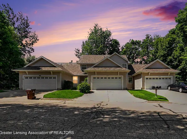 1493 Nottingham Forest Trl #3, Williamston, MI 48895