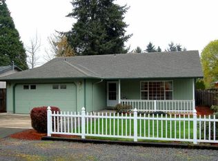 2855 Quiet Ln, Eugene, OR 97404