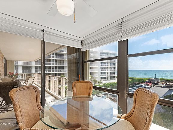 2nd image of 3200 S Ocean Blvd APT D401