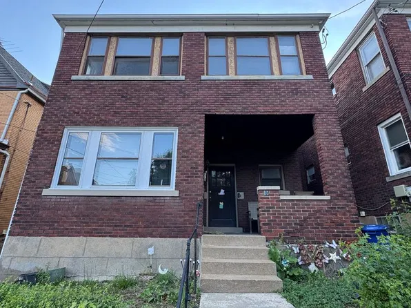 80 Estella Ave Floor 1, Pittsburgh, PA 15211