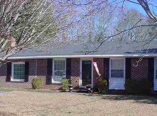 474 Lynwood Dr, Johnsonville, SC 29555