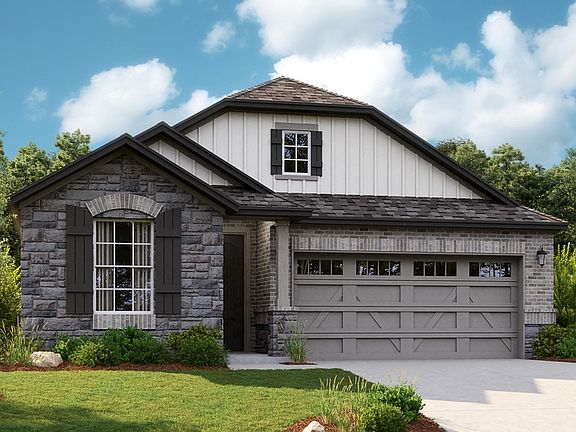 the Sunstone Elevation C