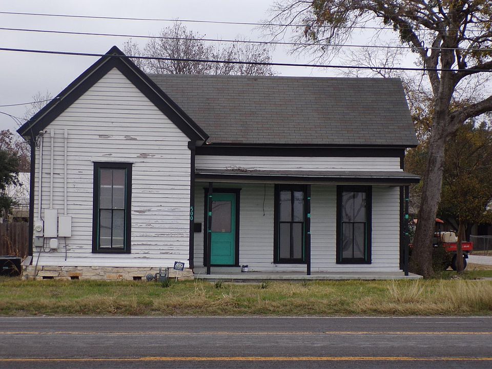 1st image of 500 W Us Highway 79