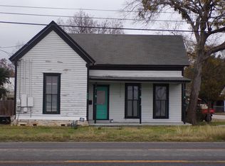 500 W Us Highway 79, Thorndale, TX 76577
