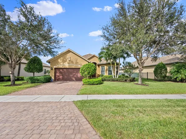 4452 Siena Circle, Wellington, FL 33414