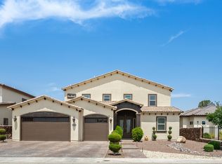 5437 Doug Allan Ln, El Paso, TX 79932