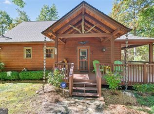 727 Bonanza Ln, Tiger, GA 30576