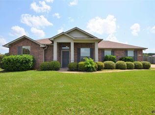 12108 Cross Fence Trl, Tyler, TX 75706