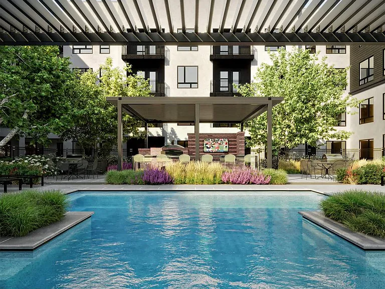 Solana Central Park — Photo 11