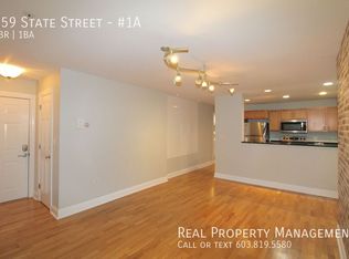 159 State St APT 1A, Portsmouth, NH 03801