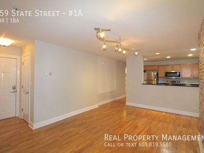 159 State St APT 1A, Portsmouth, NH, 03801