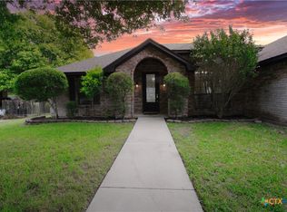 2216 Smith Bluff Rd, Salado, TX 76571