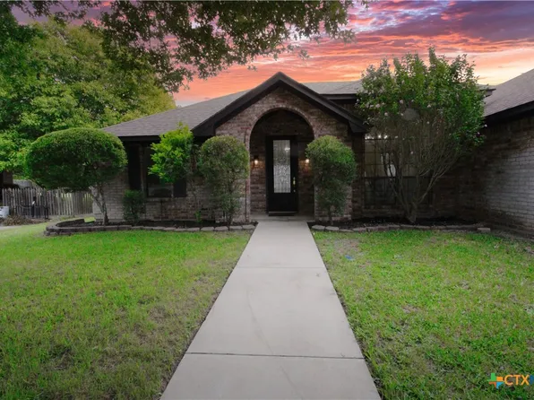 2216 Smith Bluff Rd, Salado, TX 76571