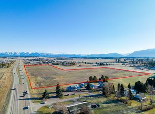 3273 Us Highway 93 N, Kalispell, MT 59901