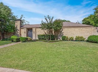 16823 Mossy Oak Dr, Dallas, TX 75248