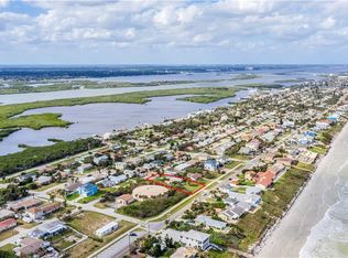 4268 S Atlantic Ave, Port Orange, FL 32127