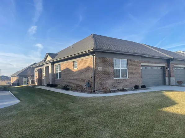 8026 Bradley Dr, Tinley Park, IL 60487