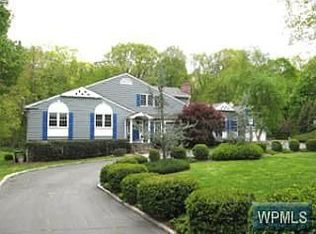 18 Chappaqua Mountain Rd, Chappaqua, NY 10514