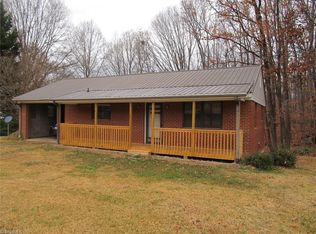 173 Bethesda Rd, Lexington, NC 27295