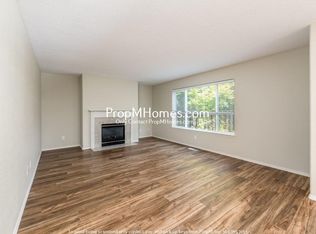 4620 NW Sidewinder Pl, Beaverton, OR 97006