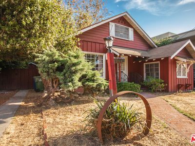 318 Lime St, Inglewood, CA, 90301