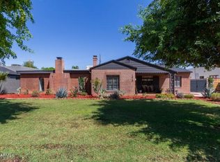 1819 N 11th Ave, Phoenix, AZ 85007