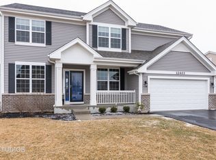 12403 Lasalle Ln, Huntley, IL 60142