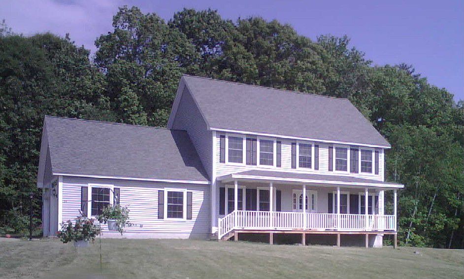 1st image of 24 Payeur Cir