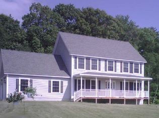 24 Payeur Cir, Sanford, ME 04073