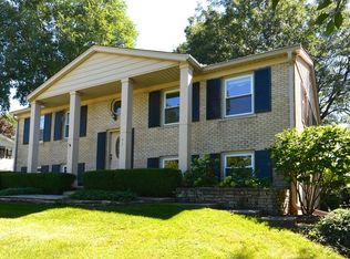 917 61st St, Lisle, IL