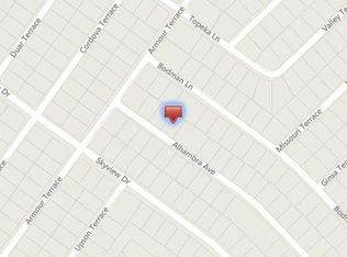 6589 Alhambra Ave, North Port, FL 34291