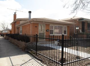 11701 S Laflin St, Chicago, IL