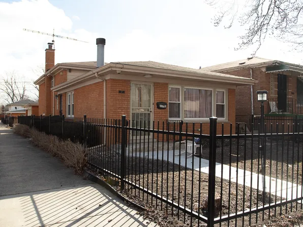 11701 S Laflin St, Chicago, IL 60643