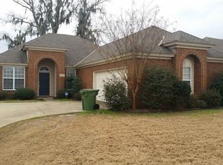 8133 Grayson Grv, Montgomery, AL 36117
