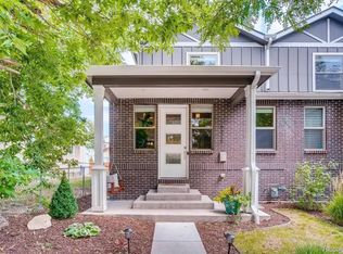 4538 Yates St, Denver, CO 80212