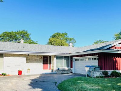 7525 North 90th St, Milwaukee, WI, 53224